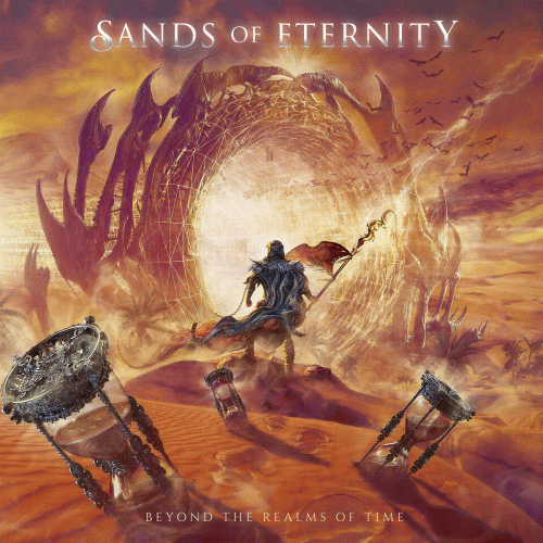 Sands Of Eternity : Beyond the Realms of Time